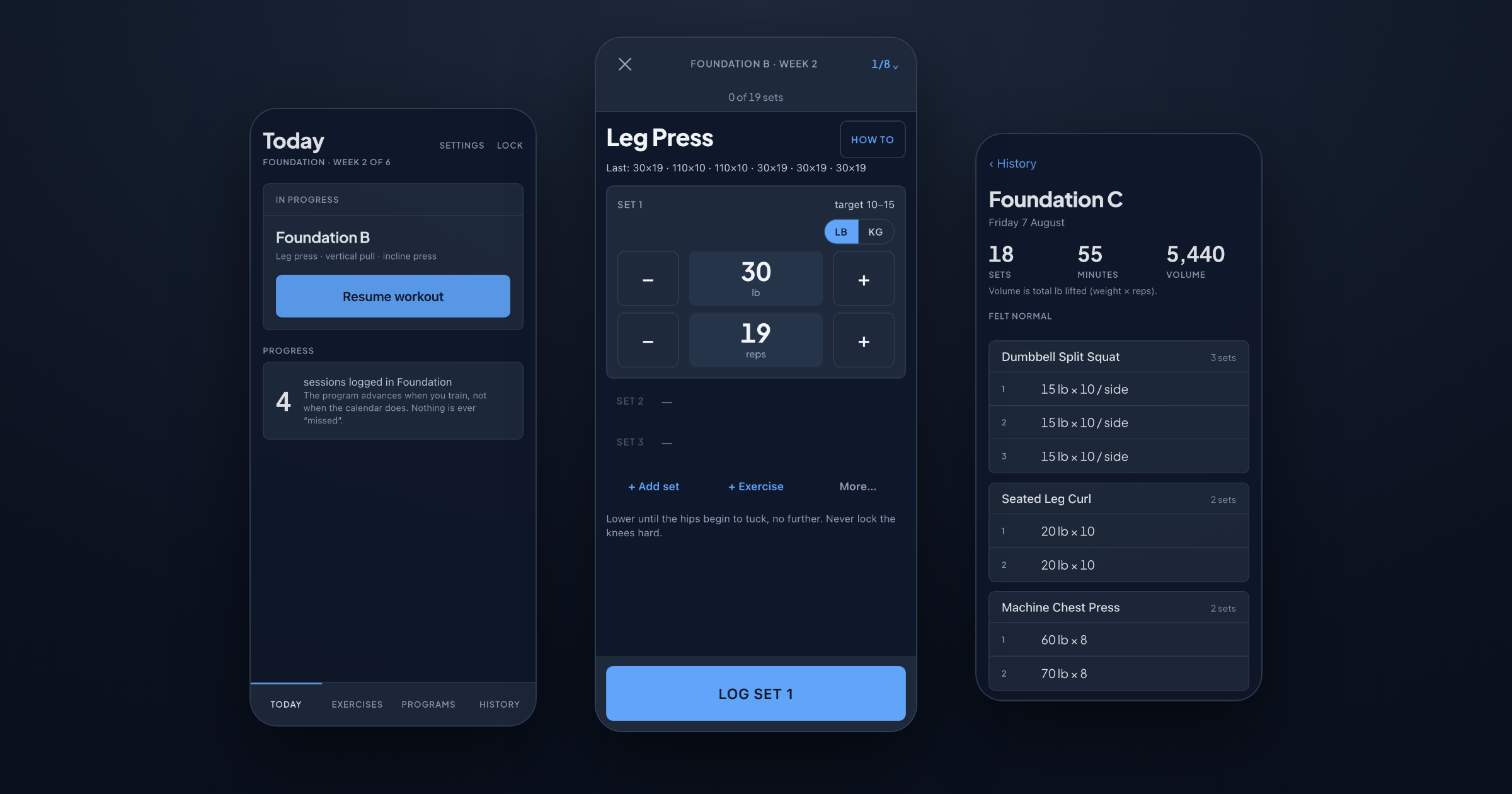 If I can build a viz extension, can I build an app? | Michael McCusker